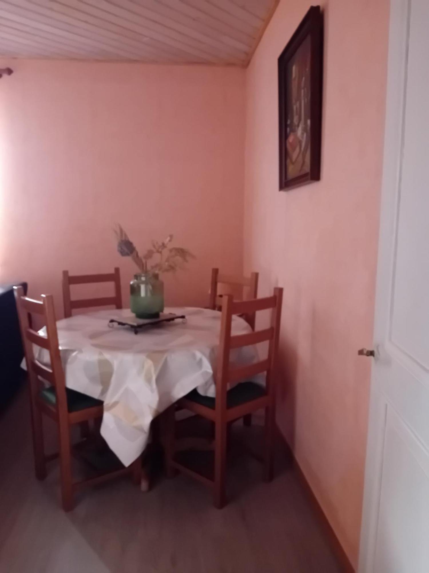 Appartement Spacieux Dans Joli Village Alsacien Chatenois  Ngoại thất bức ảnh