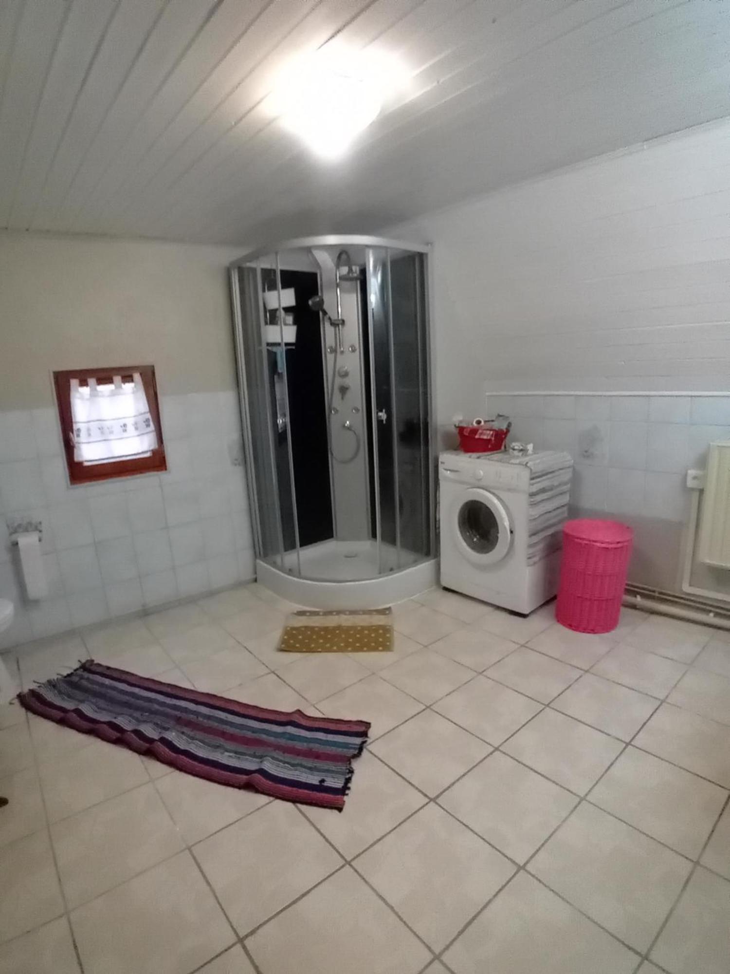 Appartement Spacieux Dans Joli Village Alsacien Chatenois  Ngoại thất bức ảnh