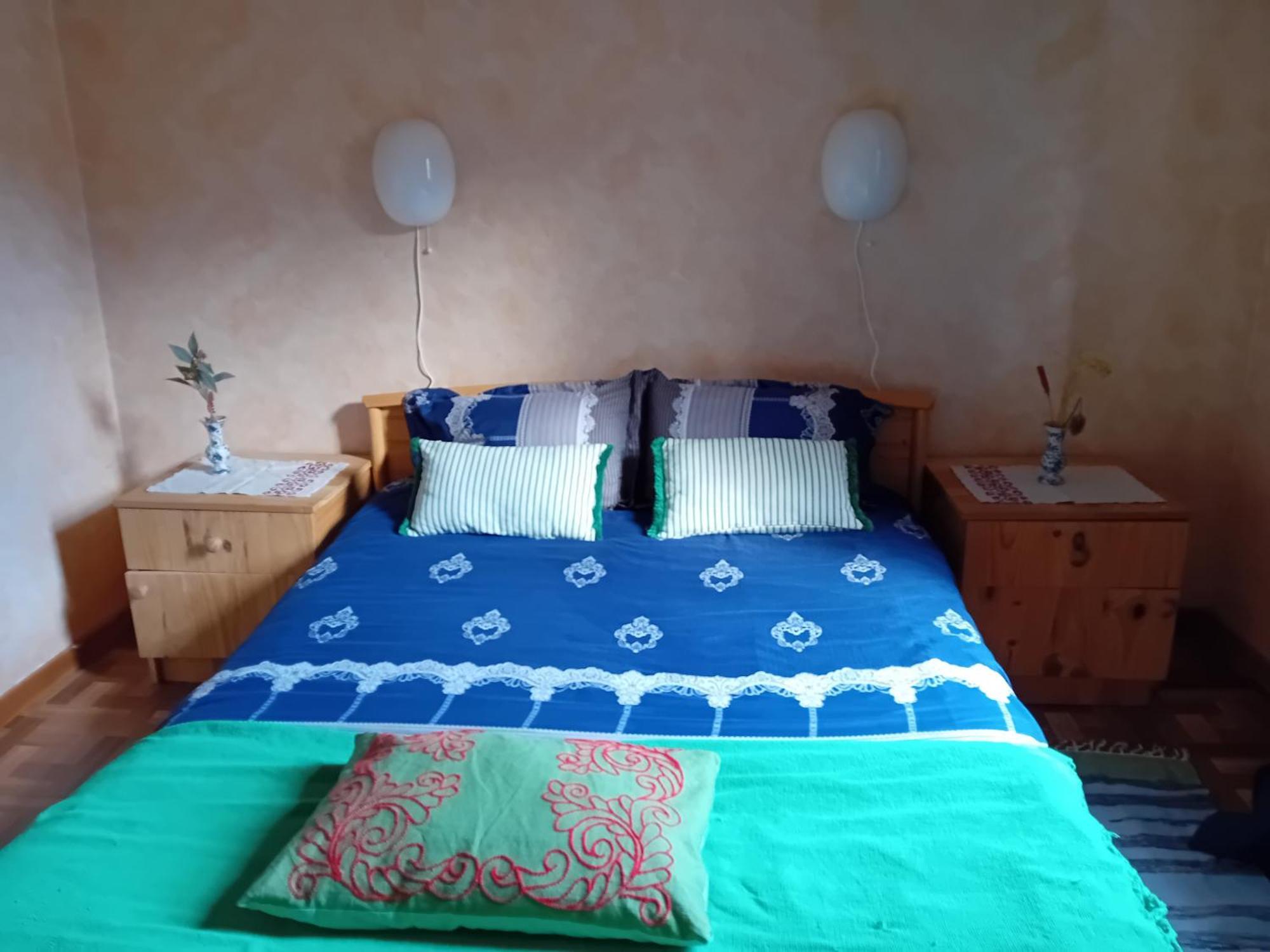 Appartement Spacieux Dans Joli Village Alsacien Chatenois  Ngoại thất bức ảnh