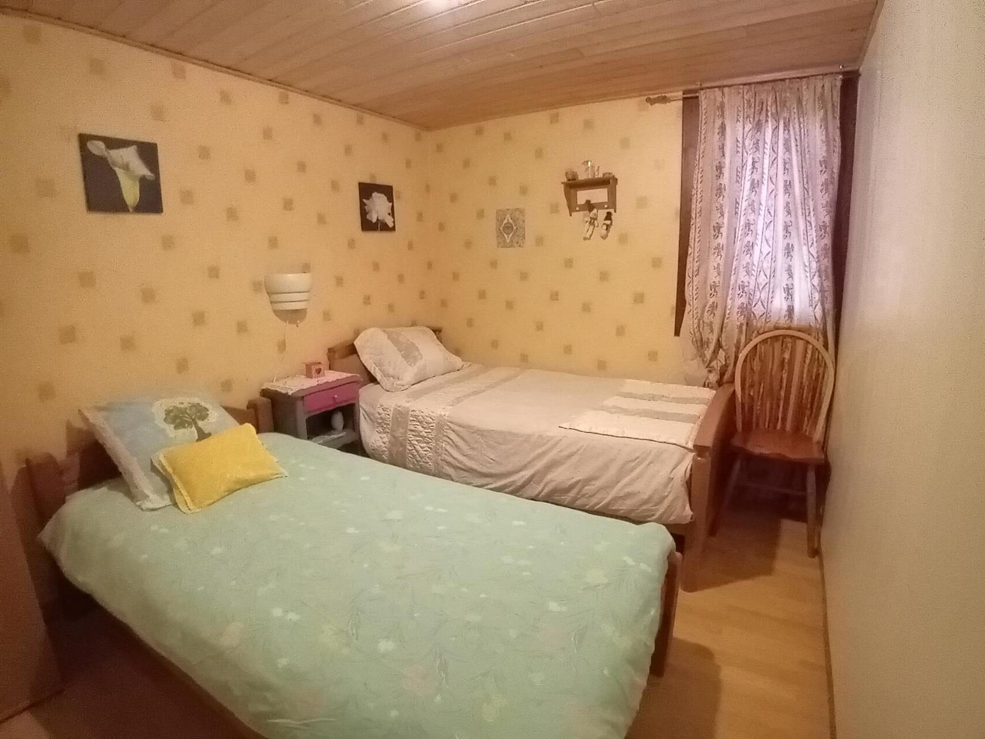 Appartement Spacieux Dans Joli Village Alsacien Chatenois  Ngoại thất bức ảnh