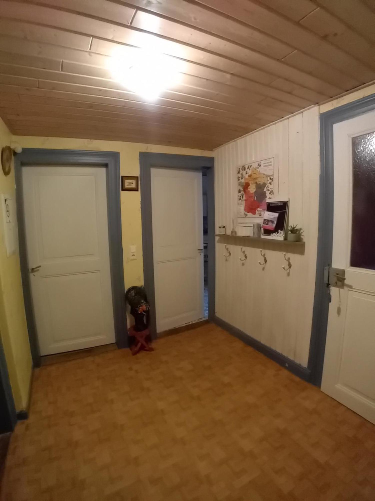 Appartement Spacieux Dans Joli Village Alsacien Chatenois  Ngoại thất bức ảnh